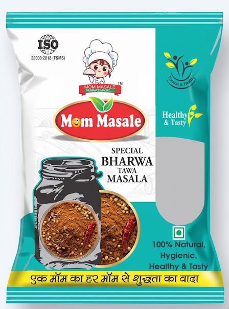 Mom Masale Tawa Masala retail pack